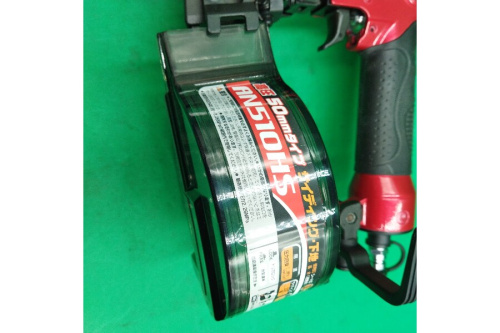 釘打ち機の工具専門店