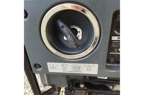 発電機の新ダイワ