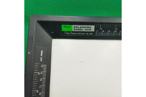 コレなーんだ？のFUJIフォト