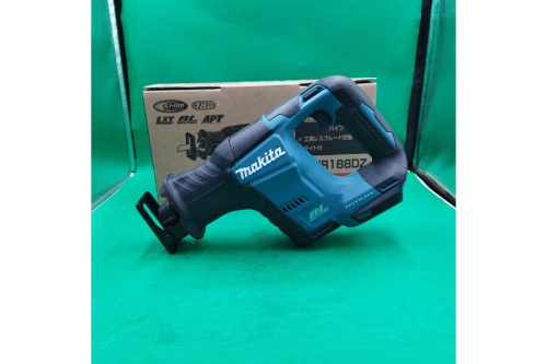 工具のセーバーソー