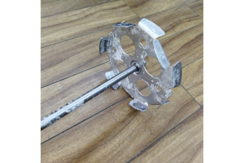 マキタ（MAKITA）のかくはん機/ミキサー