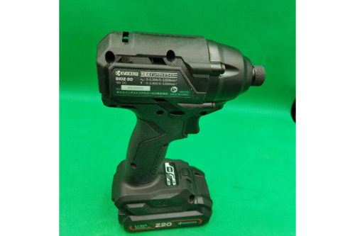 充電式インパクトドライバーの工具専門店