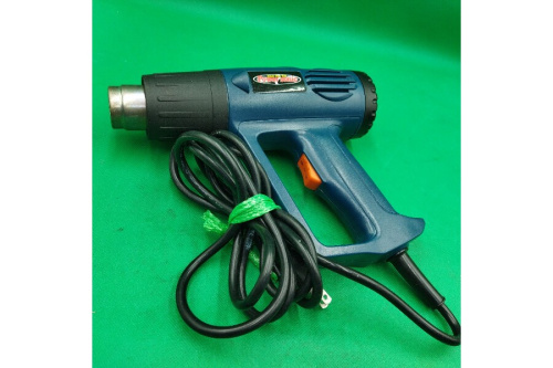 ヒートガンのpower sonic （パワーソニック）