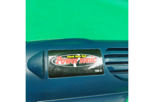 power sonic （パワーソニック）のF226-Z1