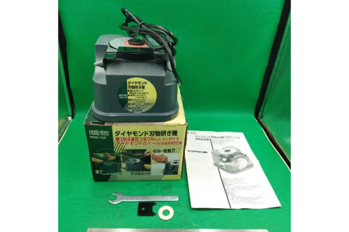 工具の電動工具