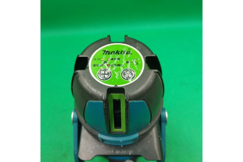 マキタ（MAKITA）のレーザー墨出し器