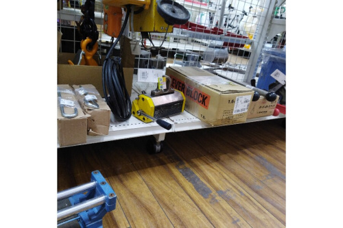 工具用品のBIG