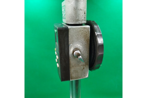 工具用品のミツトヨ（Mitutoyo）