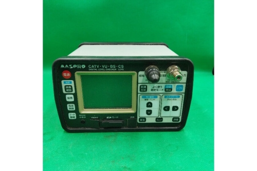 電動工具のマスプロ