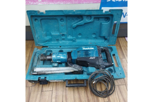 工具のハンマドリル