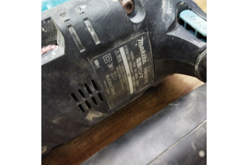 マキタ（MAKITA）の電動ハンマー