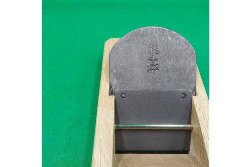 工具用品の替刃式鉋