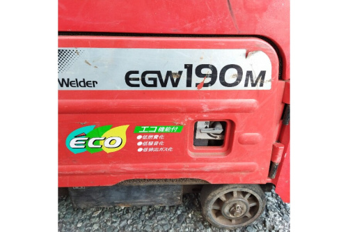 発電機の新ダイワ