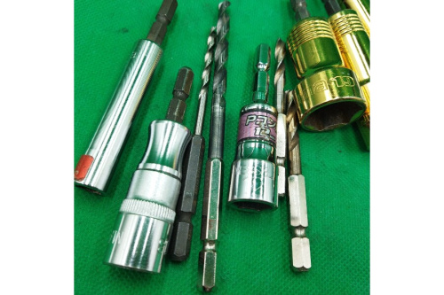 タジマ（TAJIMA）・ベッセル等のソケット