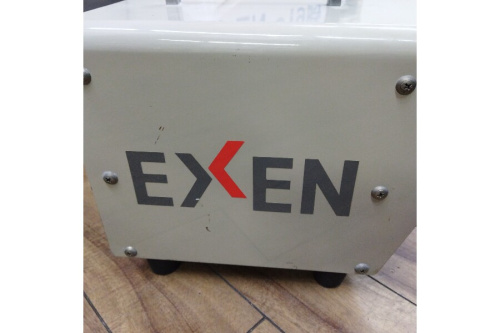 電動工具のエクセン