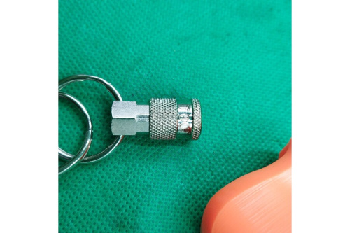 加工済改造グリップキーホルダーの工具専門店