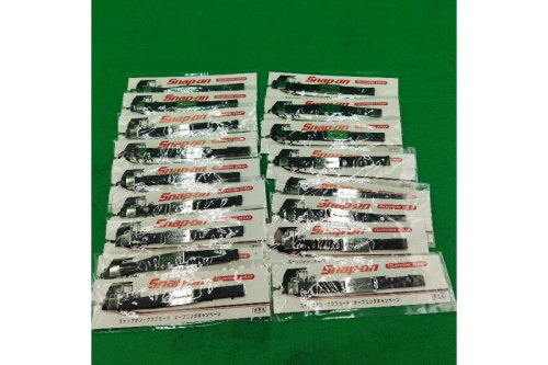 スナップオン（Snap-on）のTELEPHONE STRAP