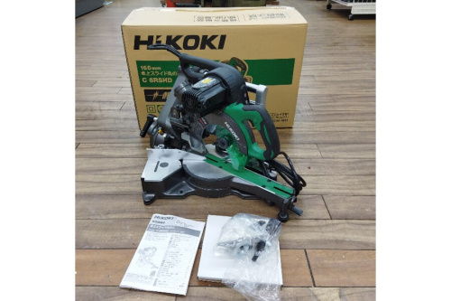 工具の電動工具