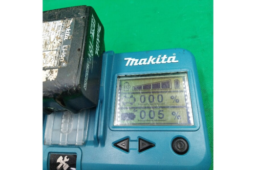 リチウムイオンバッテリーの工具専門店