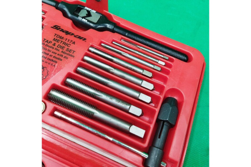 タップダイスの工具専門店