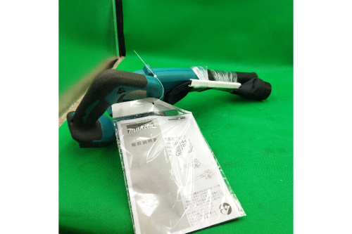 マキタ（MAKITA）の充電式ブロワ