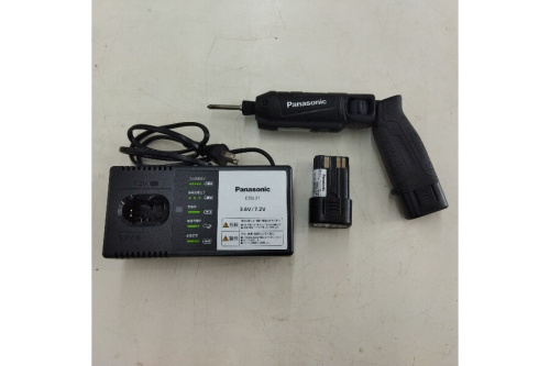 工具の電動工具