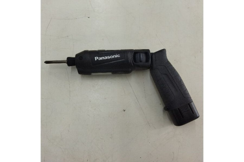 電動工具のpanasonic