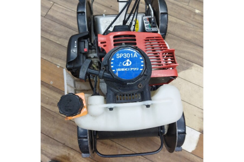 農機具のオーレック