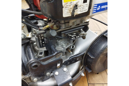 草刈機の工具専門店