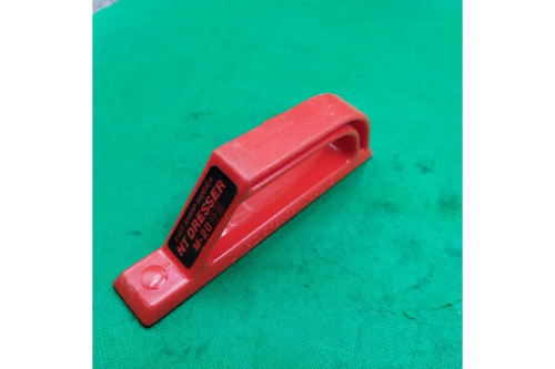 DRESSERの工具専門店