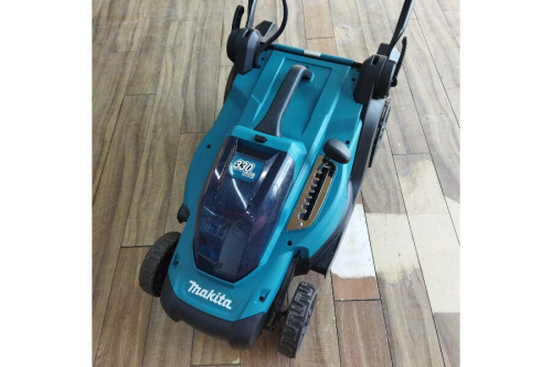 農機具のマキタ（MAKITA）