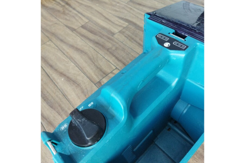 マキタ（MAKITA）の高圧洗浄機