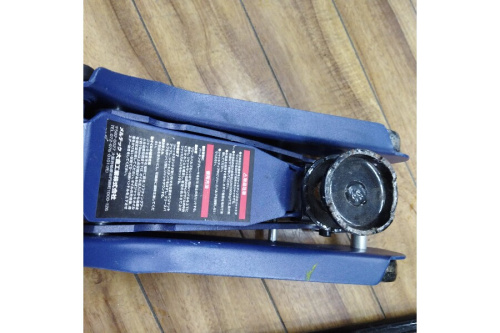 2t油圧ジャッキの工具専門店