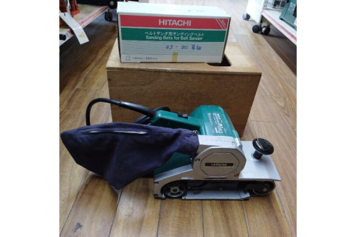 工具の電動工具