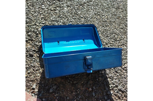 TRUSCO(トラスコ)のTOOL BOX（ツールボックス）