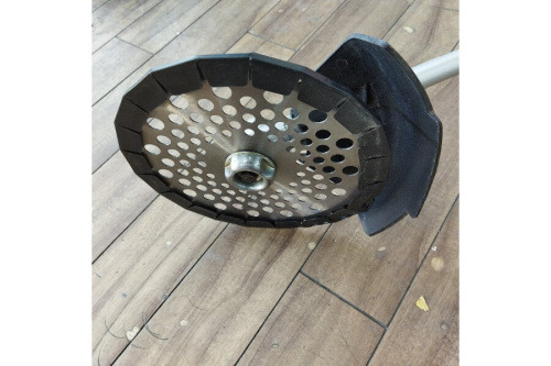 マキタ（MAKITA）の刈払機