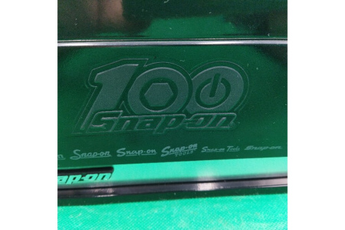 工具用品のスナップオン（Snap-on）