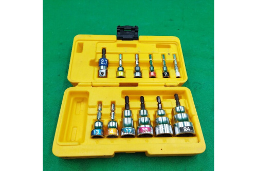 工具の工具用品