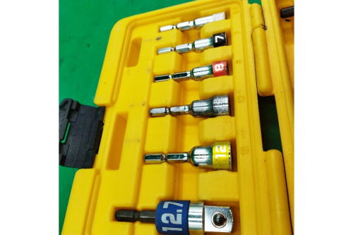 電動ドリル用ショートソケットの工具専門店