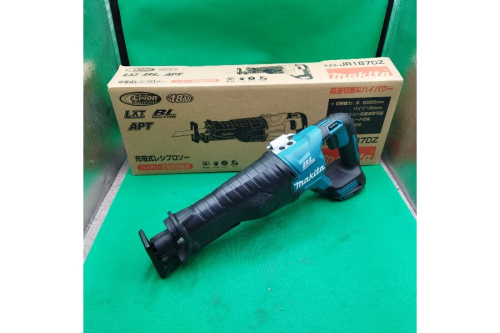 工具のセーバーソー