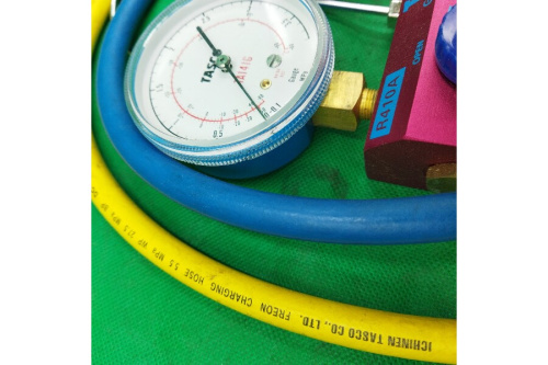 工具用品のTASCO(タスコ)