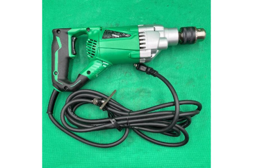 HiKOKI（ハイコーキ）の65ｍｍ座彫りドリル