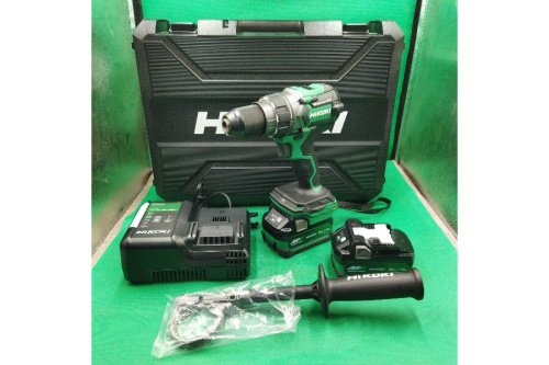 工具の電動工具