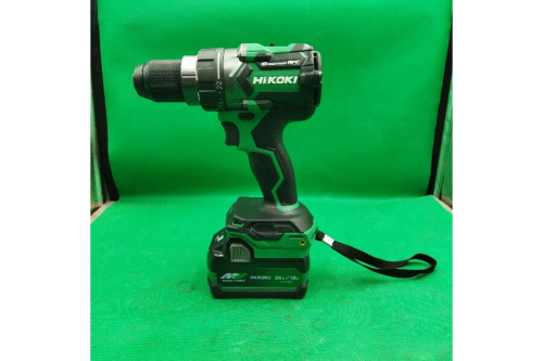 電動工具のハイコーキ（HiKOKI）