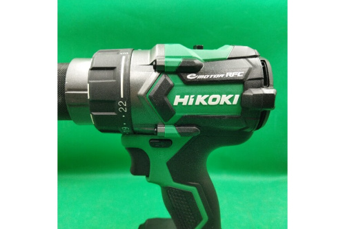 ハイコーキ（HiKOKI）のドリルドライバー