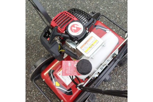 農機具のコメリ