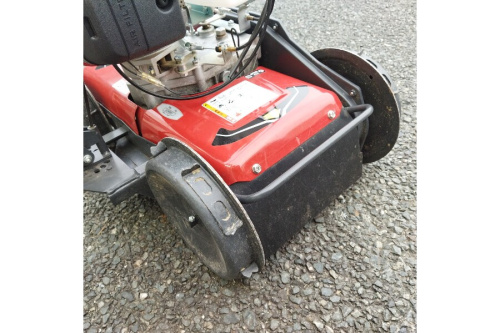 コメリの草刈機