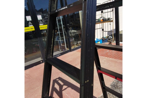 Hasegawa(ハセガワ)のはしご兼用伸縮脚立