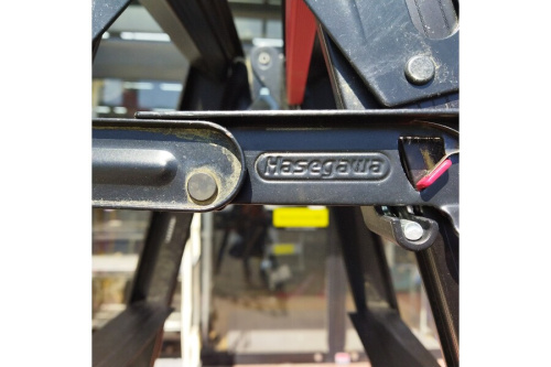 はしご兼用伸縮脚立の工具専門店