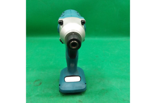 マキタ（MAKITA）の充電式インパクトドライバー